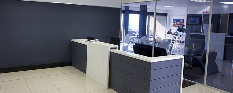 Dracore Data Sciences Office