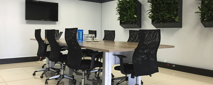 Dracore Data Sciences Office